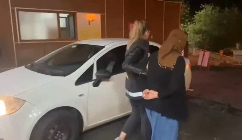 Diyarbakırda 19 yıl önce işlenen cinayetin sır perdesi aralandı