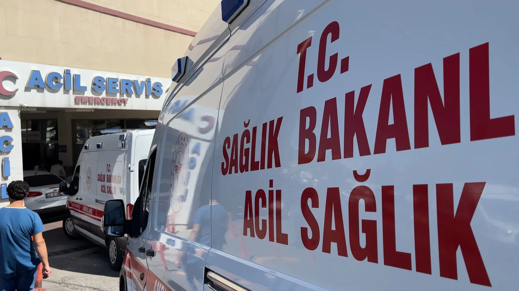 Viranşehir'de iş yeri tartışması sonrası kalp krizi geçiren kadın hayatını kaybetti