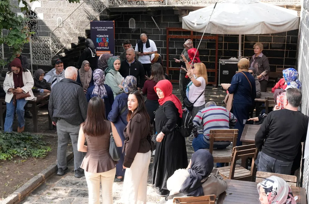 Cahit Sıtkı Tarancı vefatının 70’inci yılında Diyarbakır’da anıldı