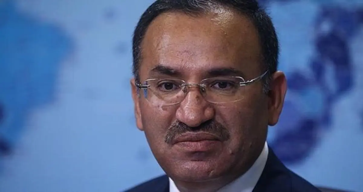 Bekir Bozdağ kimdir? Bekir Bozdağ kaç yaşında, nereli, siyasi kariyeri? - Haberler