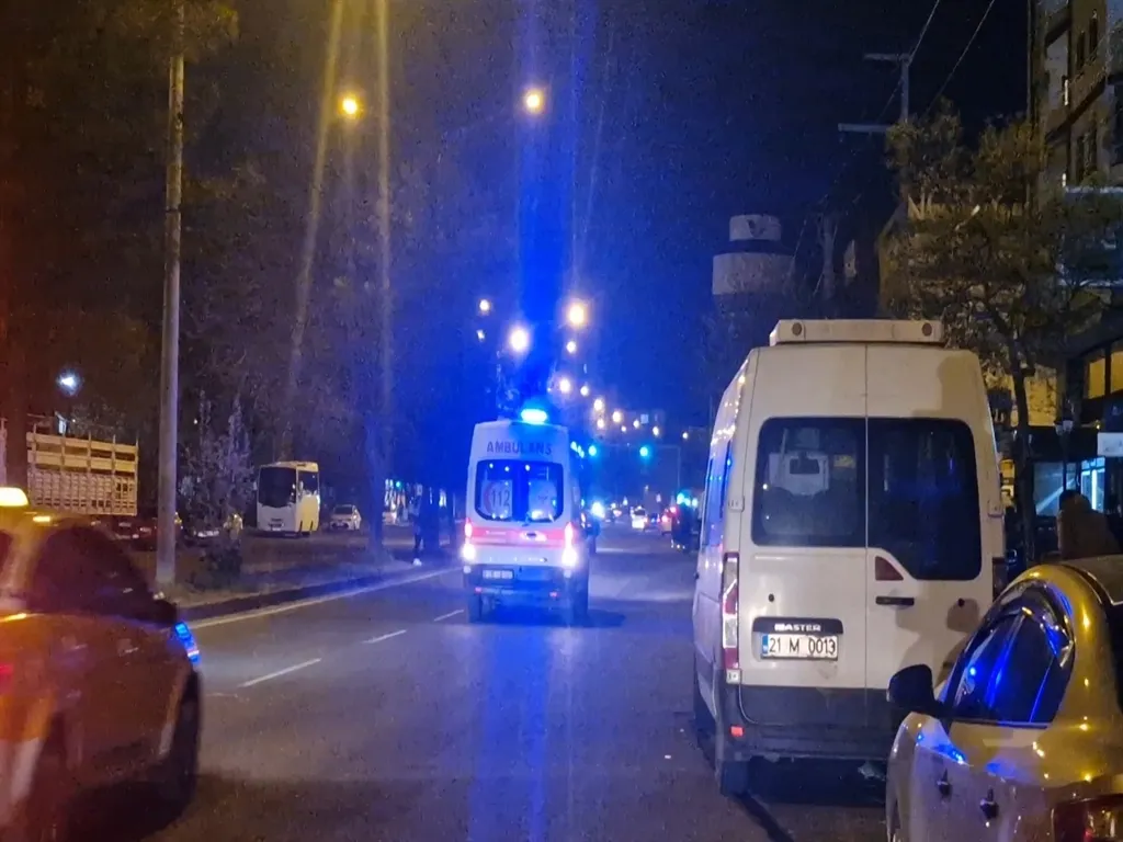 Diyarbakır'da ayrı yaşadığı eşini öldüren sanık için ağırlaştırılmış müebbet istendi