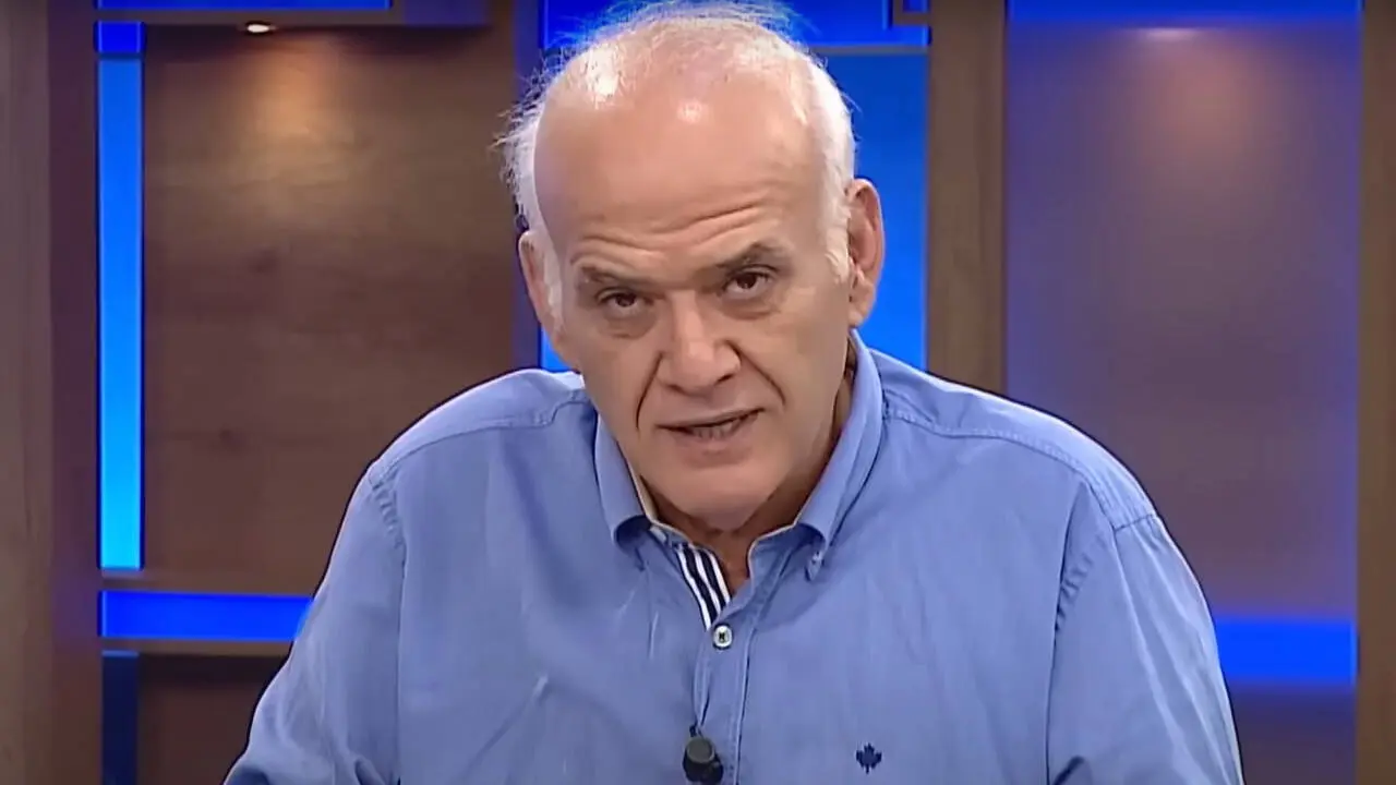 Galatasaray şikayet etmişti: Ahmet Çakar ifade verdi - Son Dakika Spor Haberleri | Cumhuriyet