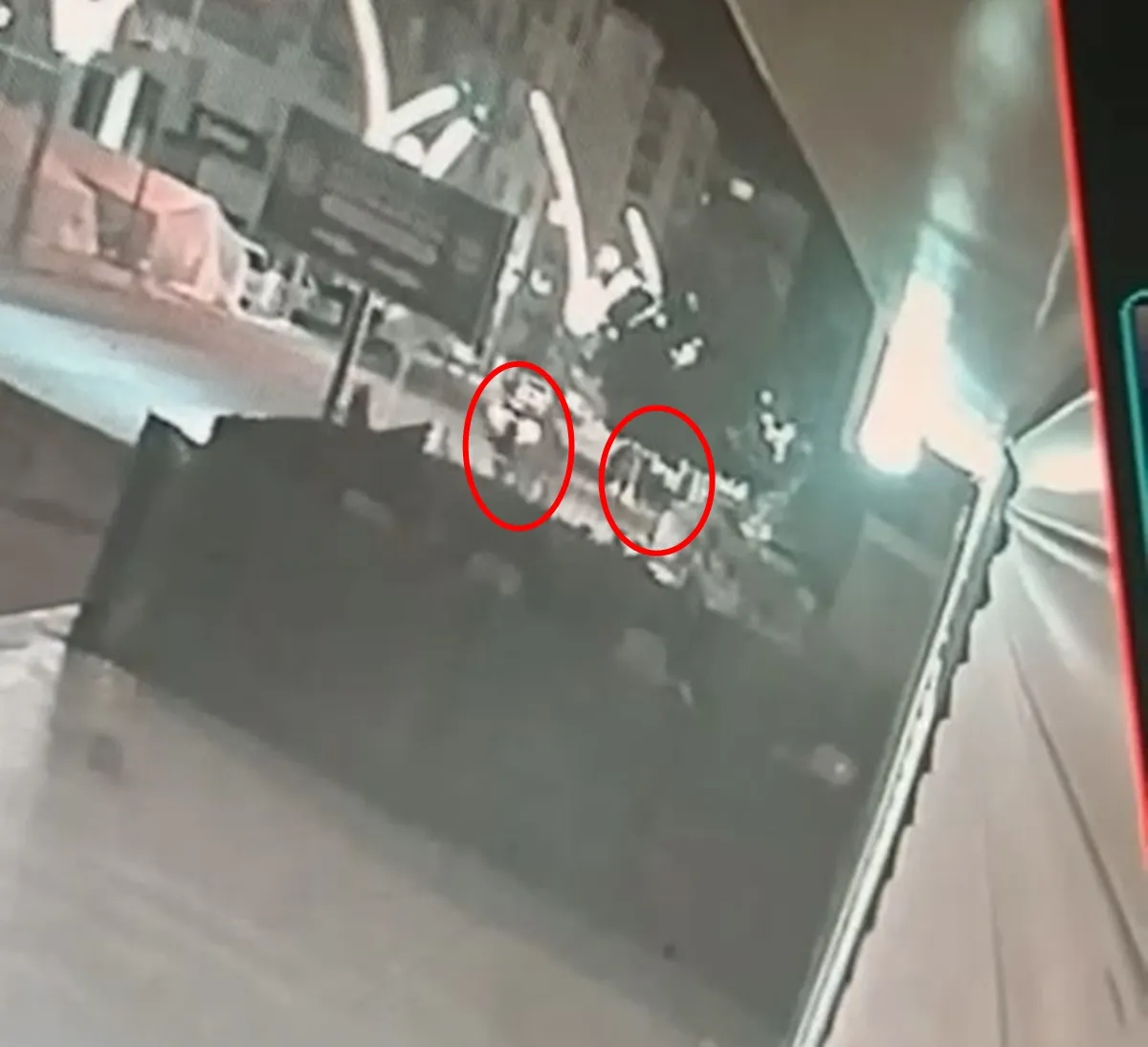 Batman Kozlukta kadın çantasını çalan şüpheli tutuklanarak cezaevine gönderildi
