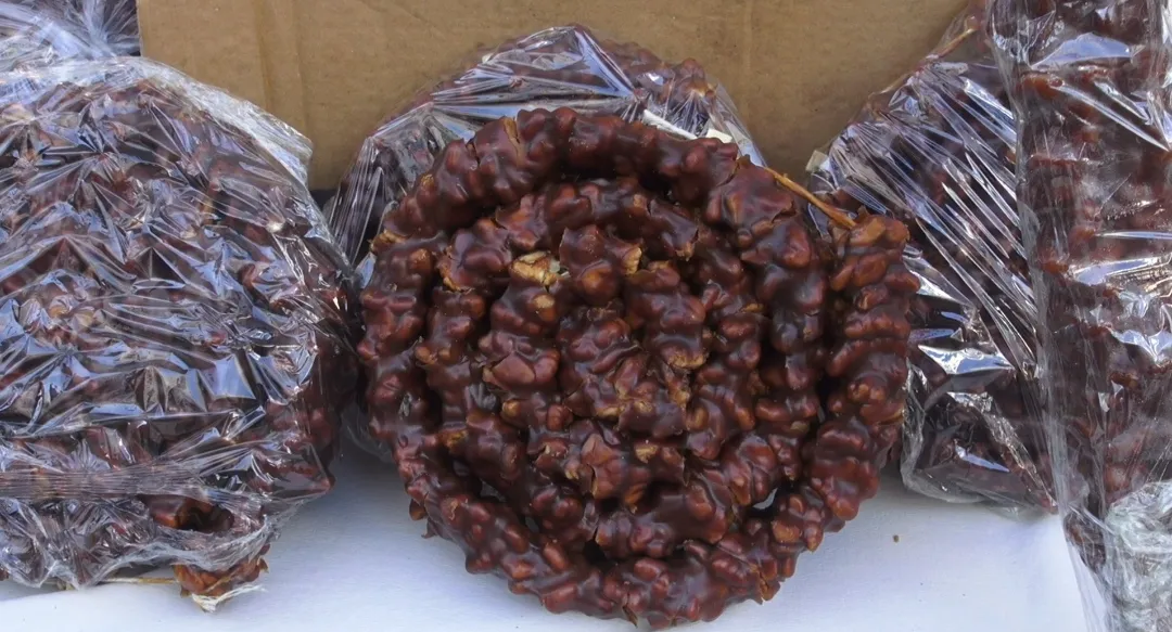 Sason festivalinde 1 kilo bal 400 bin liraya alıcı buldu