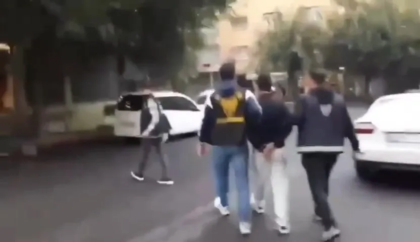 Diyarbakır'da 19 yıl önce işlenen cinayette anne ve baba gözaltında
