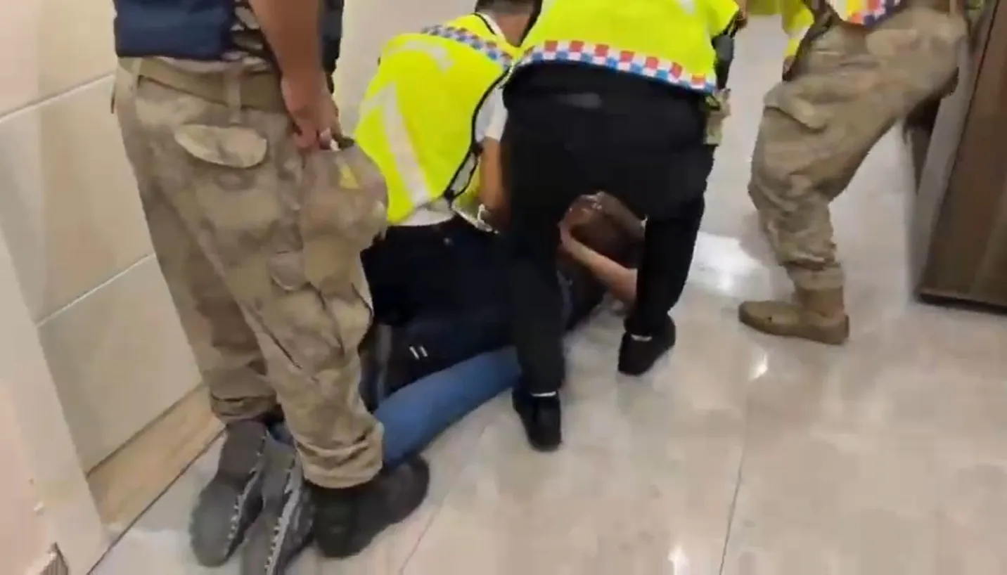 Mardin'de başsavcı yalanıyla dolandırıcılık yapan 8 kişi tutuklandı