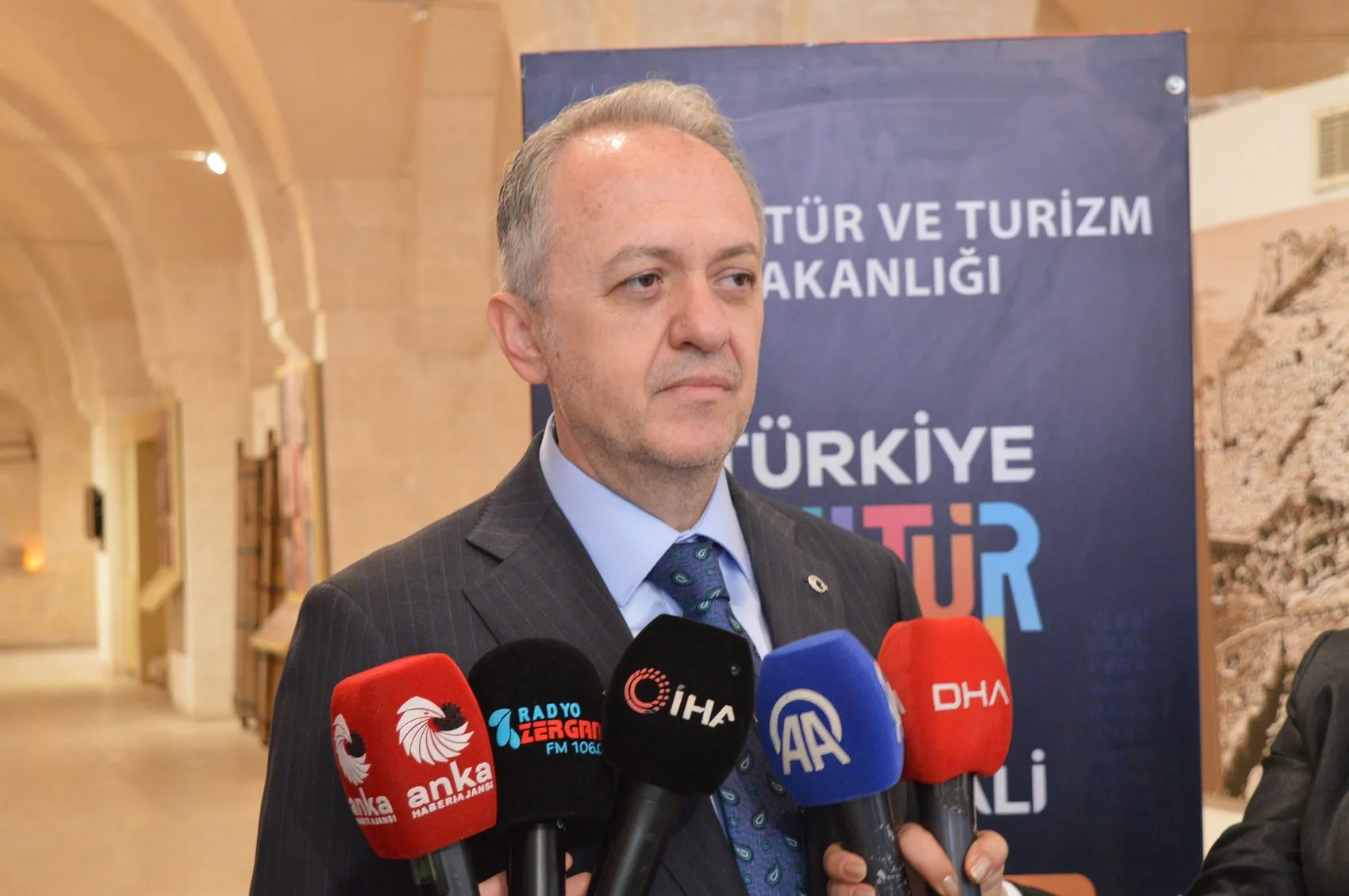 Mardin Kültür Yolu Festivali şehre renk katmaya başladı