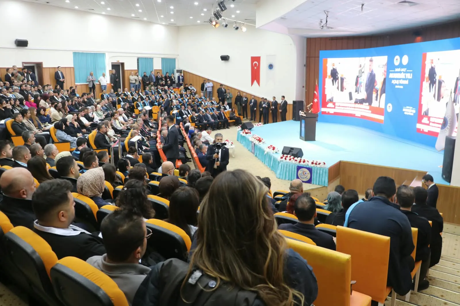 TBMM Başkanı Kurtulmuş Terörün Sona Ermesi İçin Büyük Kararlılık Var