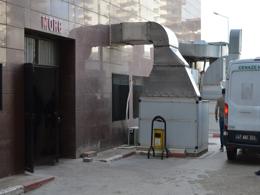 Mardin Mazıdağı'nda traktör kazası sonucu 8 yaşındaki çocuk hayatını kaybetti