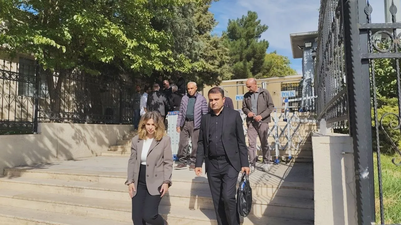 Kızıltepe'deki aile katliamı davasında kritik video kaydı dosyaya girdi
