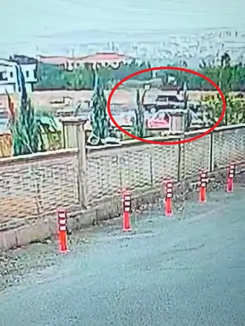 Bismil yolunda otomobilin çarptığı çocuk yaralandı