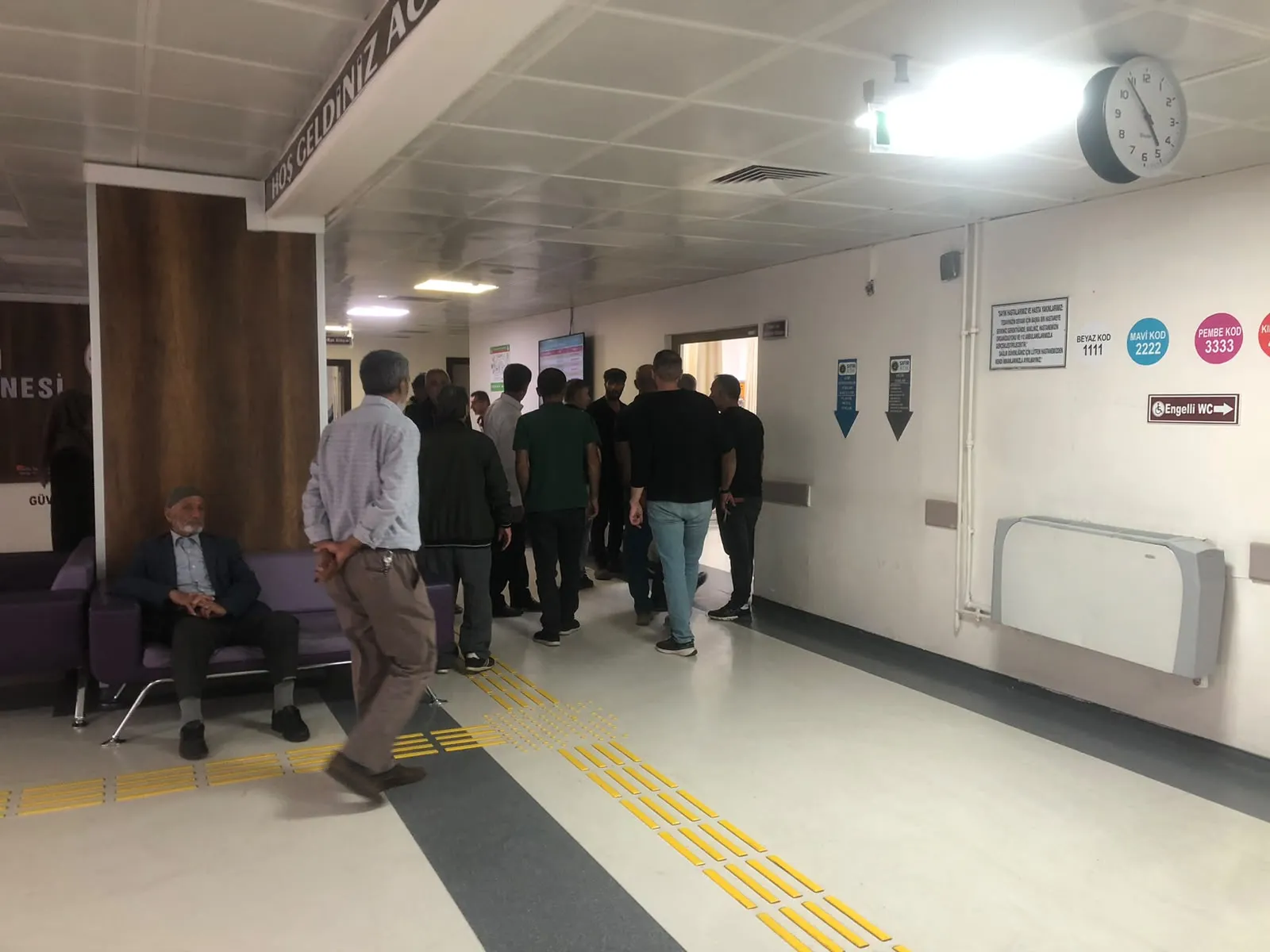 Bingöl'de asansör kazasında yaralanan 15 yaşındaki öğrenci hayatını kaybetti