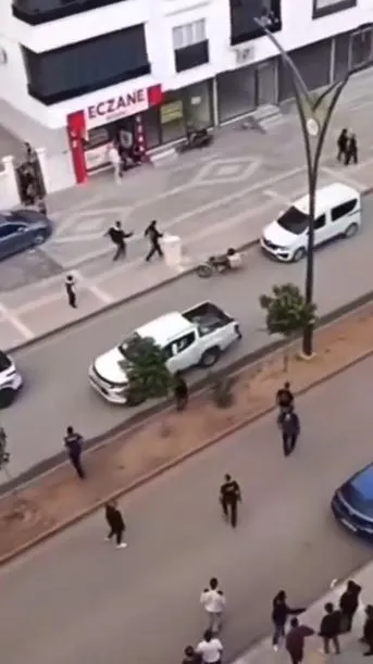 Mardin Dargeçit'teki silahlı kavgada 5 kişi tutuklandı