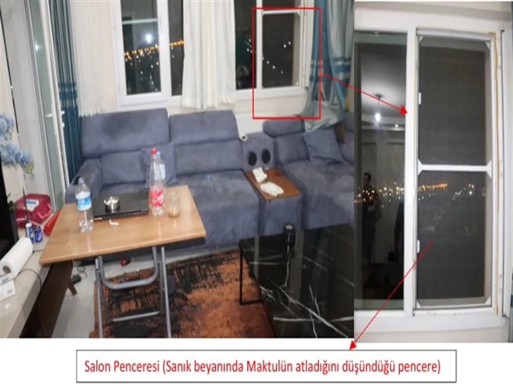 Ejegül Ovezova davasında mahkemeden olay yerinde keşif kararı çıktı