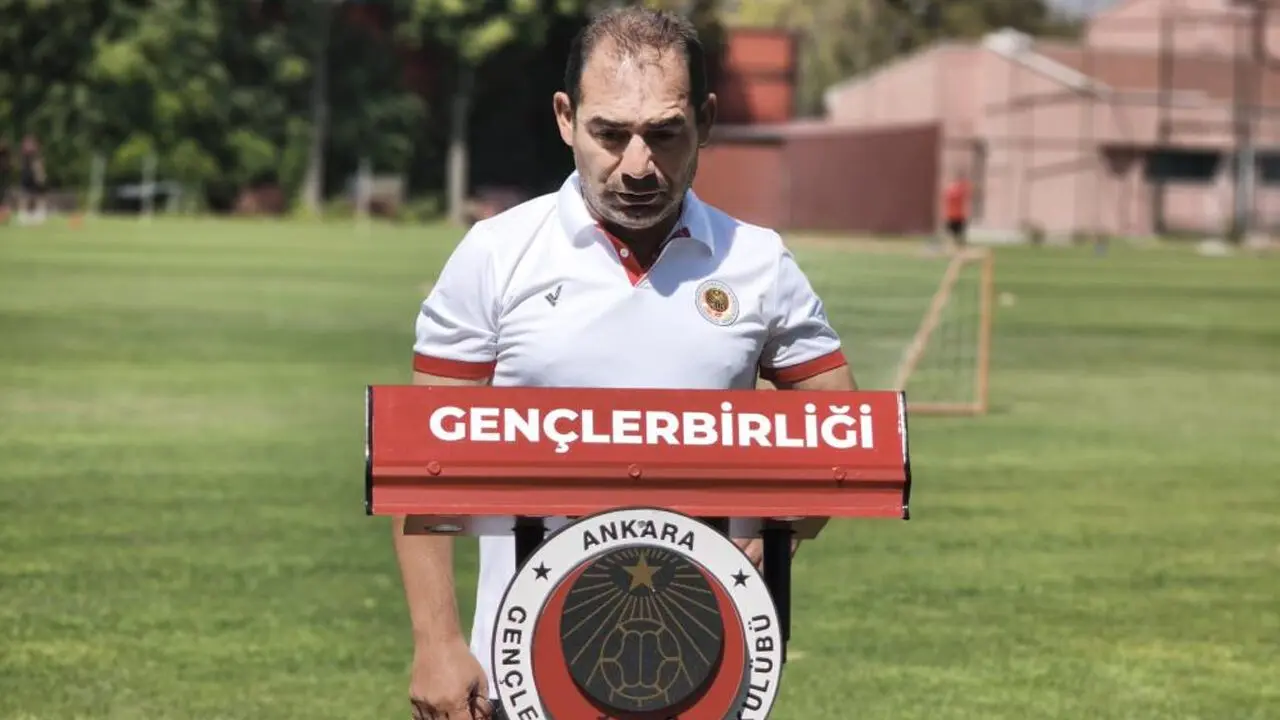 Metin Diyadin: "6 puan bizi şu an için farklı bir atmosfere sokmamalı"