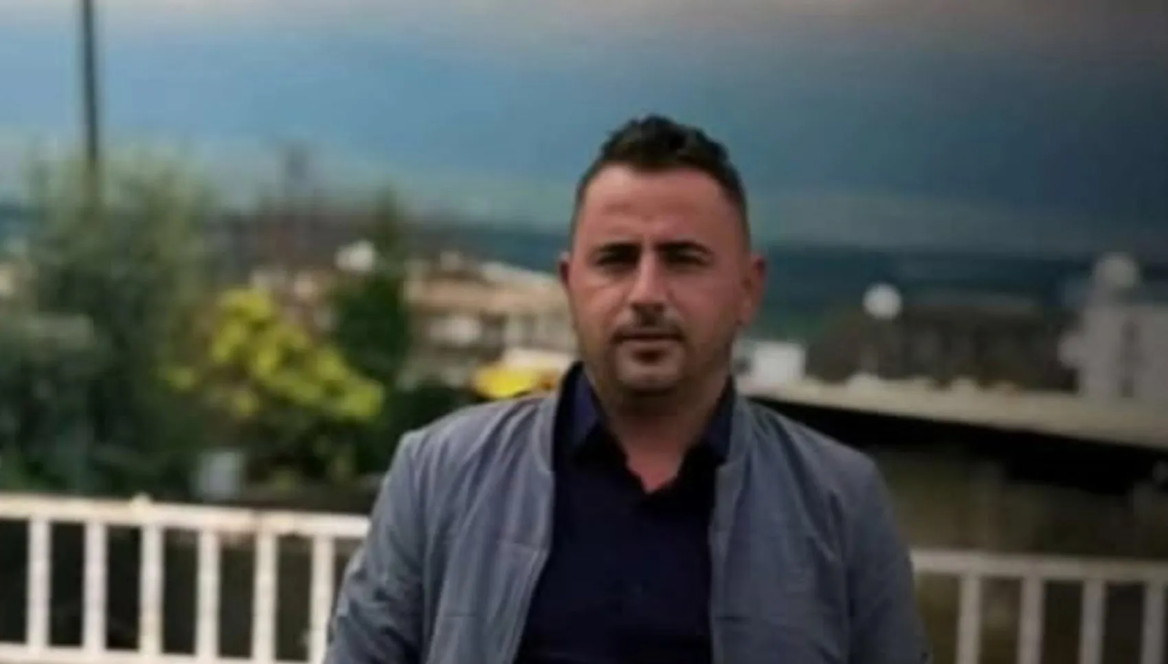 Viranşehir yolunda devrilen akaryakıt tankeri alev aldı