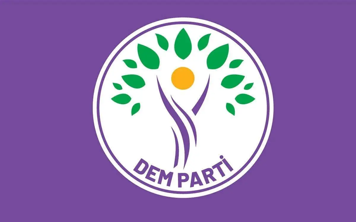DEM Parti'den Akpolat tepkisi: Belediyeler kıskaca alınmak isteniyor