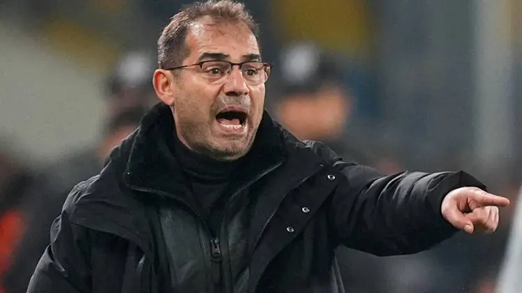 Gençlerbirliği, Metin Diyadin'i resmen açıkladı - Futbol Haberleri