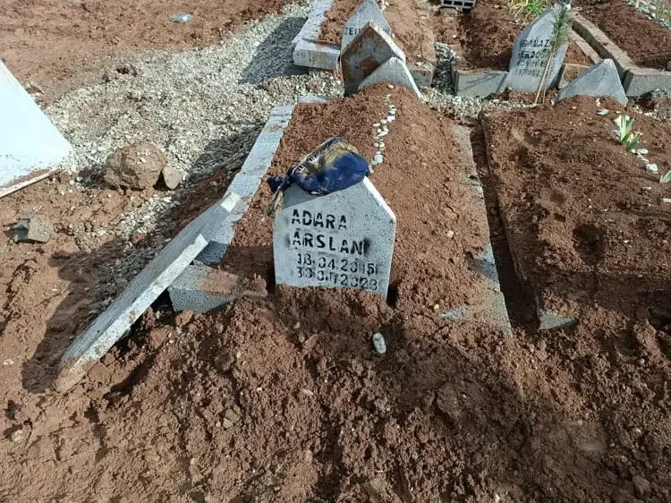 Kızını öldüren baba cezaevinde ölü bulundu