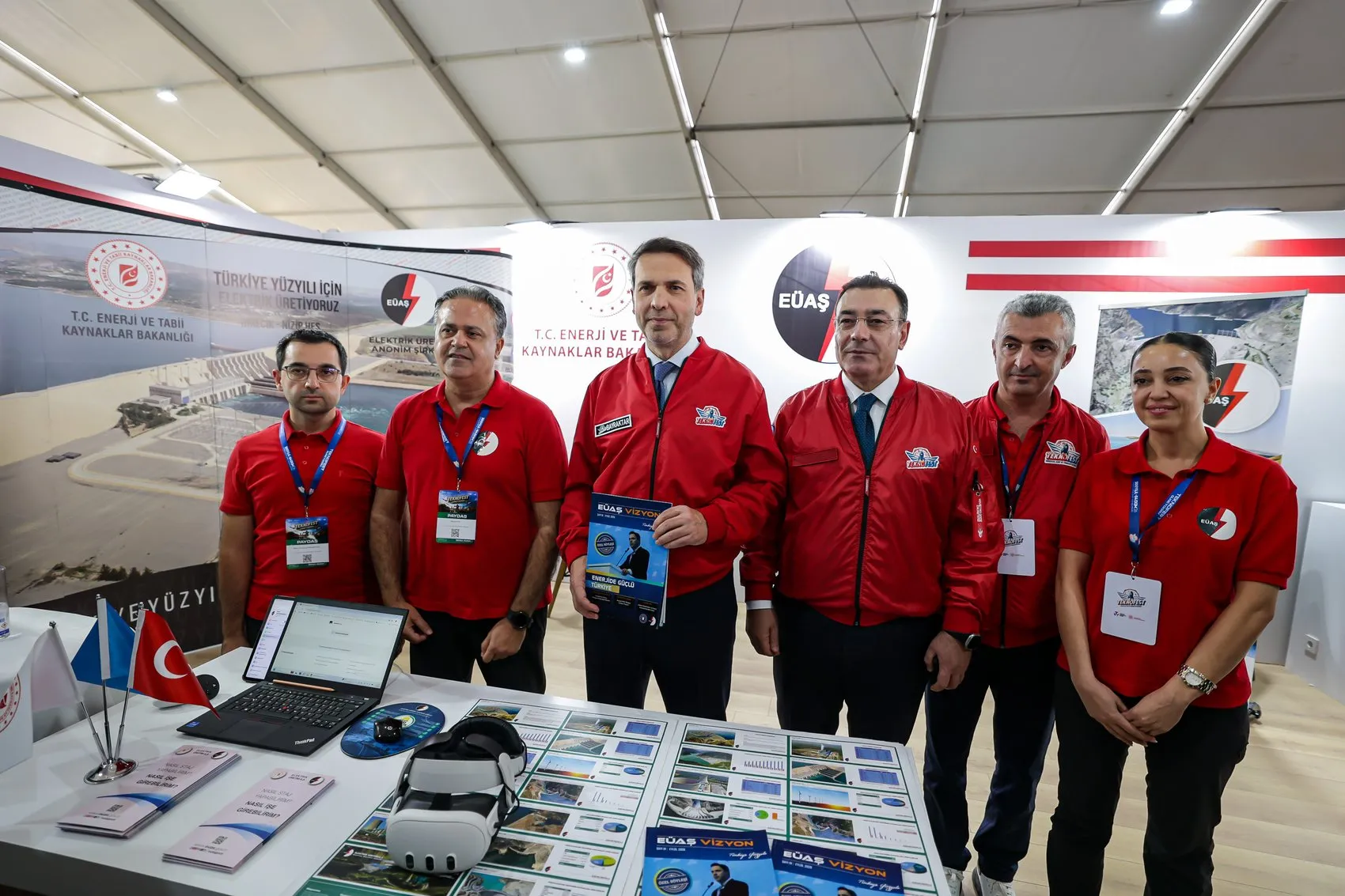 Bakan Bayraktar Türkiye nükleer enerji devrimini kaçırmamalı