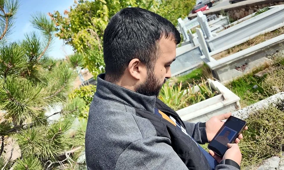Van depreminin üzerinden 15 yıl geçti acılar hala taze