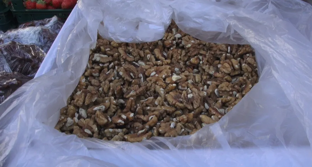 Sason festivalinde 1 kilo bal 400 bin liraya alıcı buldu