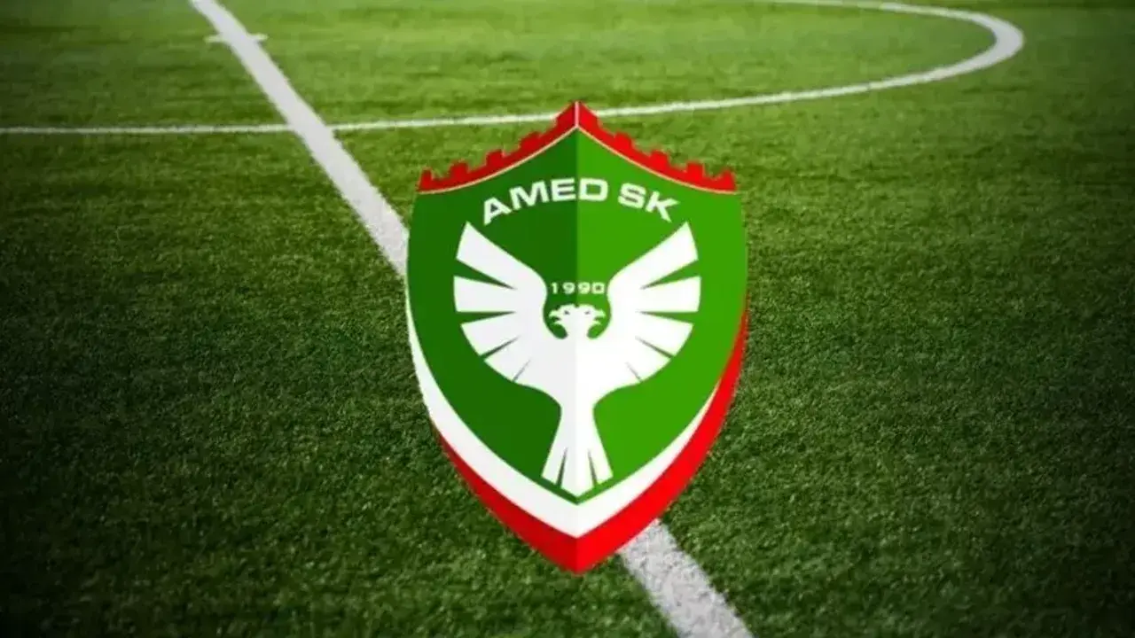Amedspor'un devlerle maç tarihleri belli oldu! 34 haftalık süper lig  programı açıklandı: İlk maç kiminle?