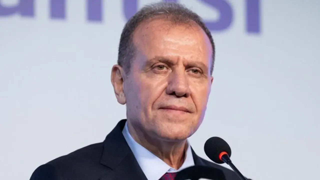 Mersin'de yolsuzluk soruşturması! Vahap Seçer dahil 59 kişi gözaltında - Timeturk