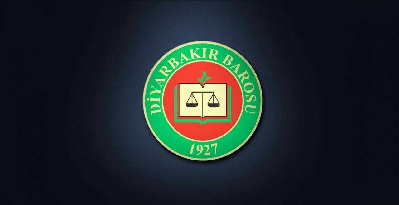 CMK görevlendirmelerinde uygulamadaki sorunlara dair adalet bakanlığı'na  başvuruda bulunduk · Diyarbakır Barosu · Diyarbakır Barosu