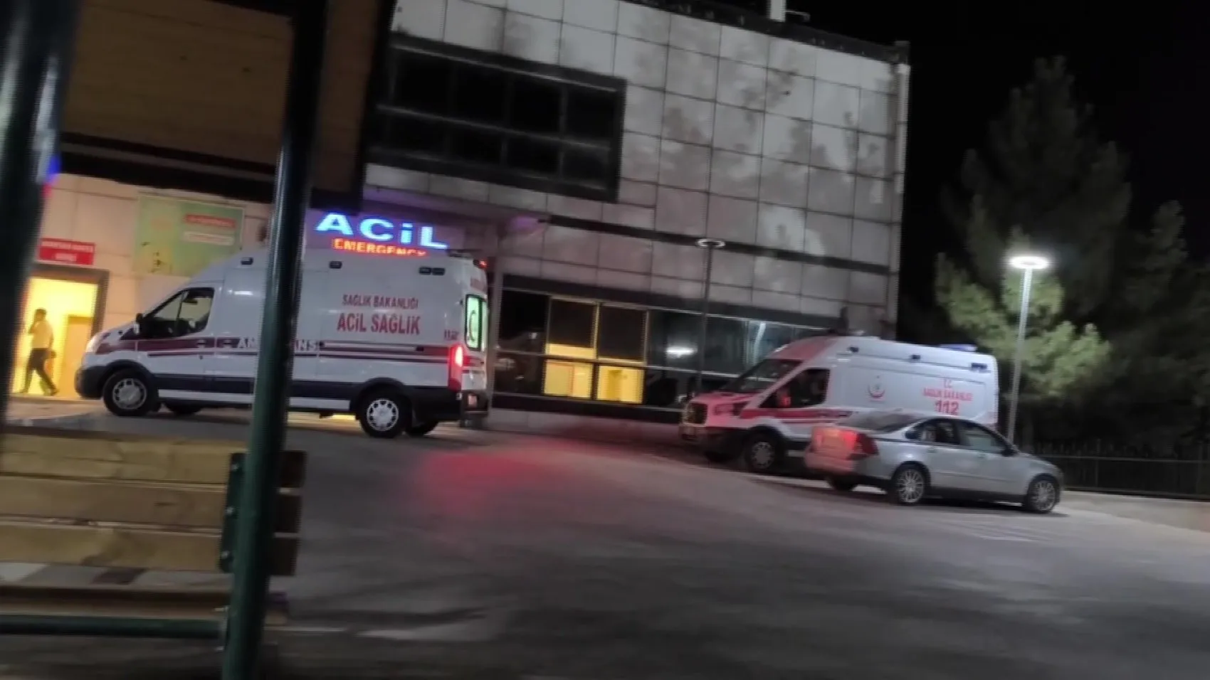 Batman Gercüş'te mantar yiyen iki kişi hastanelik oldu