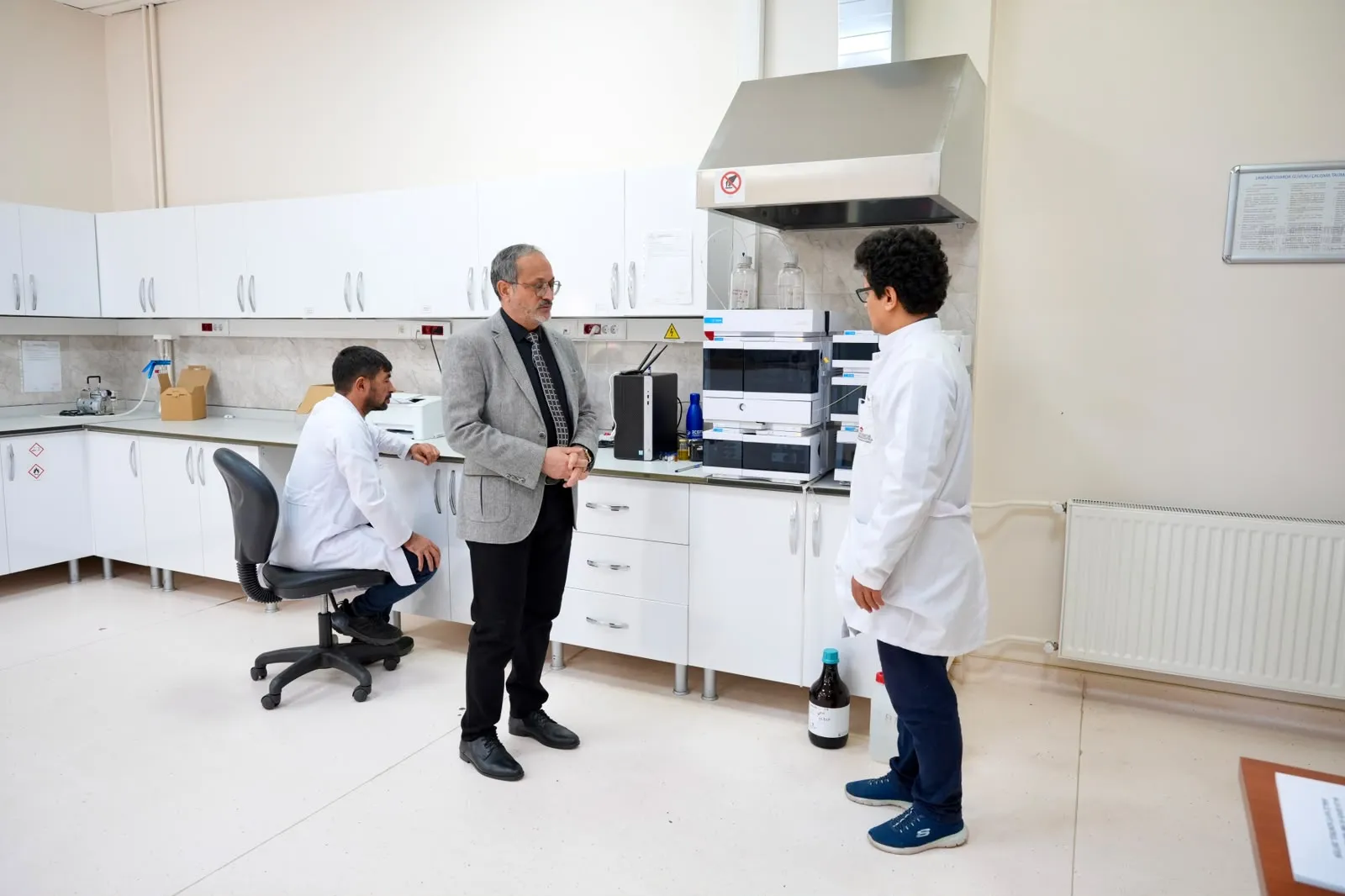 Bingöl Üniversitesi dünya sıralamasında büyük bir başarıya imza attı