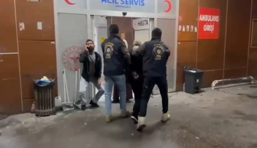 Diyarbakırda 19 yıl önce işlenen cinayetin sır perdesi aralandı