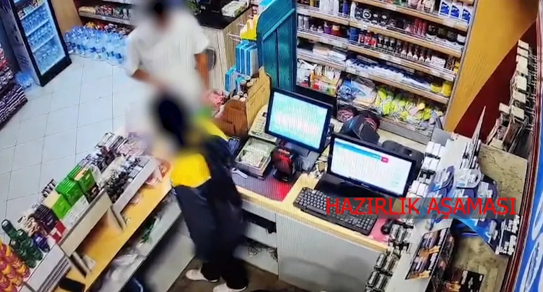 Batman'da iş yerine silahlı saldırı ve haraç iddiasına iki tutuklama