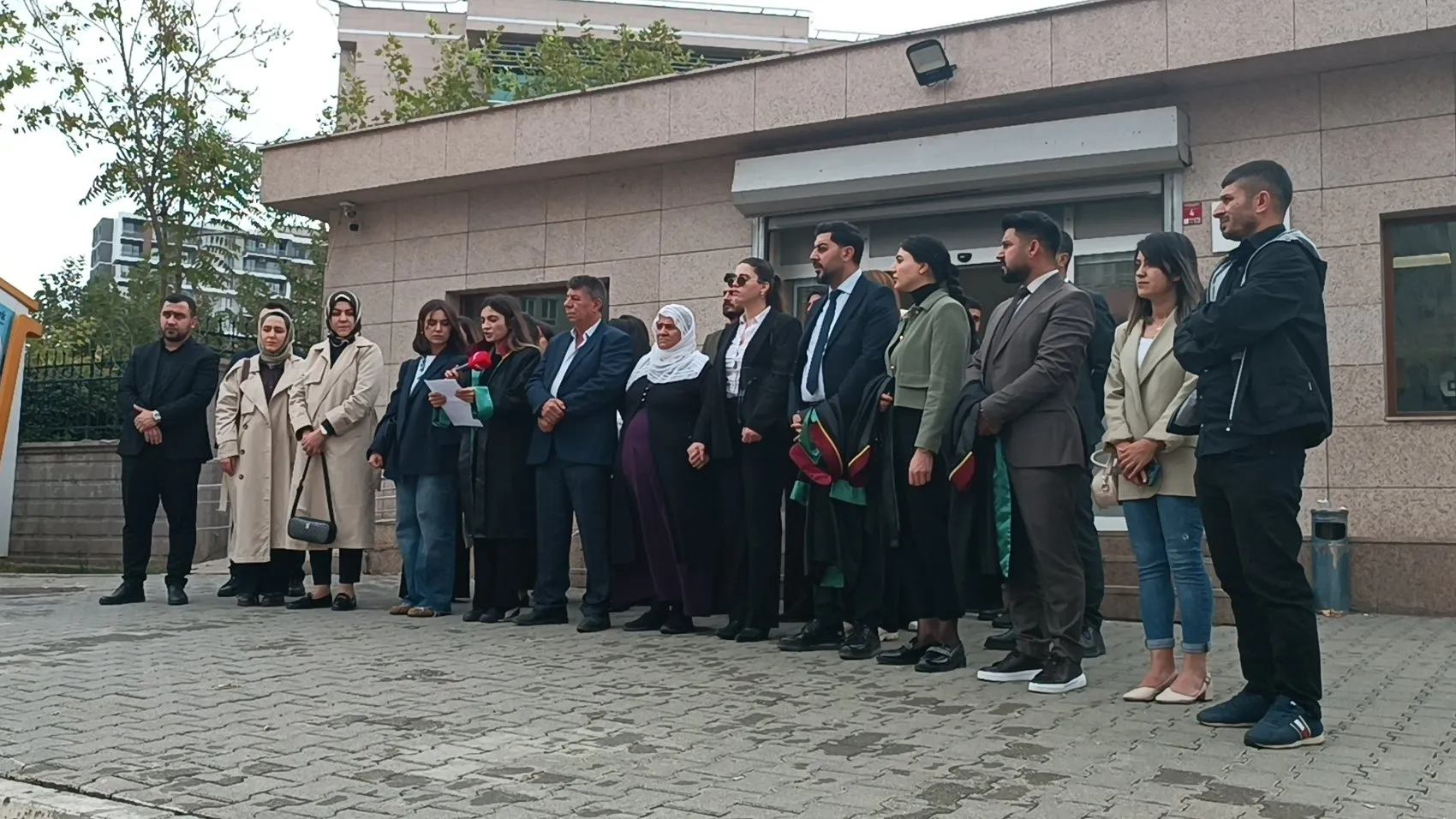 Evindar Tiğrak davasında avukatı cenazeye ulaşılması için çağrıda bulundu