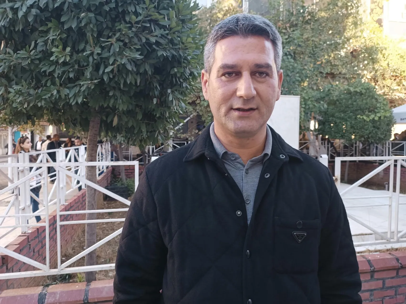 Sason festivalinde 1 kilo bal 400 bin liraya alıcı buldu
