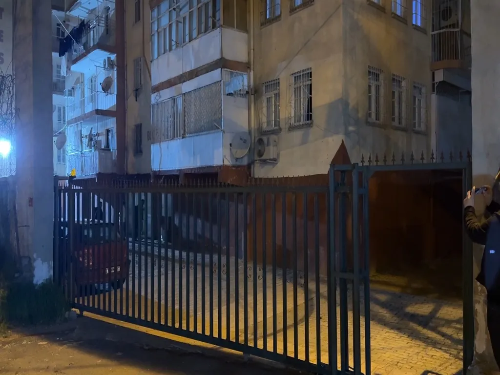 Diyarbakır'da ayrı yaşadığı eşini öldüren sanık için ağırlaştırılmış müebbet istendi