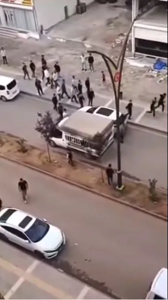 Mardin Dargeçit'teki silahlı kavgada 5 kişi tutuklandı