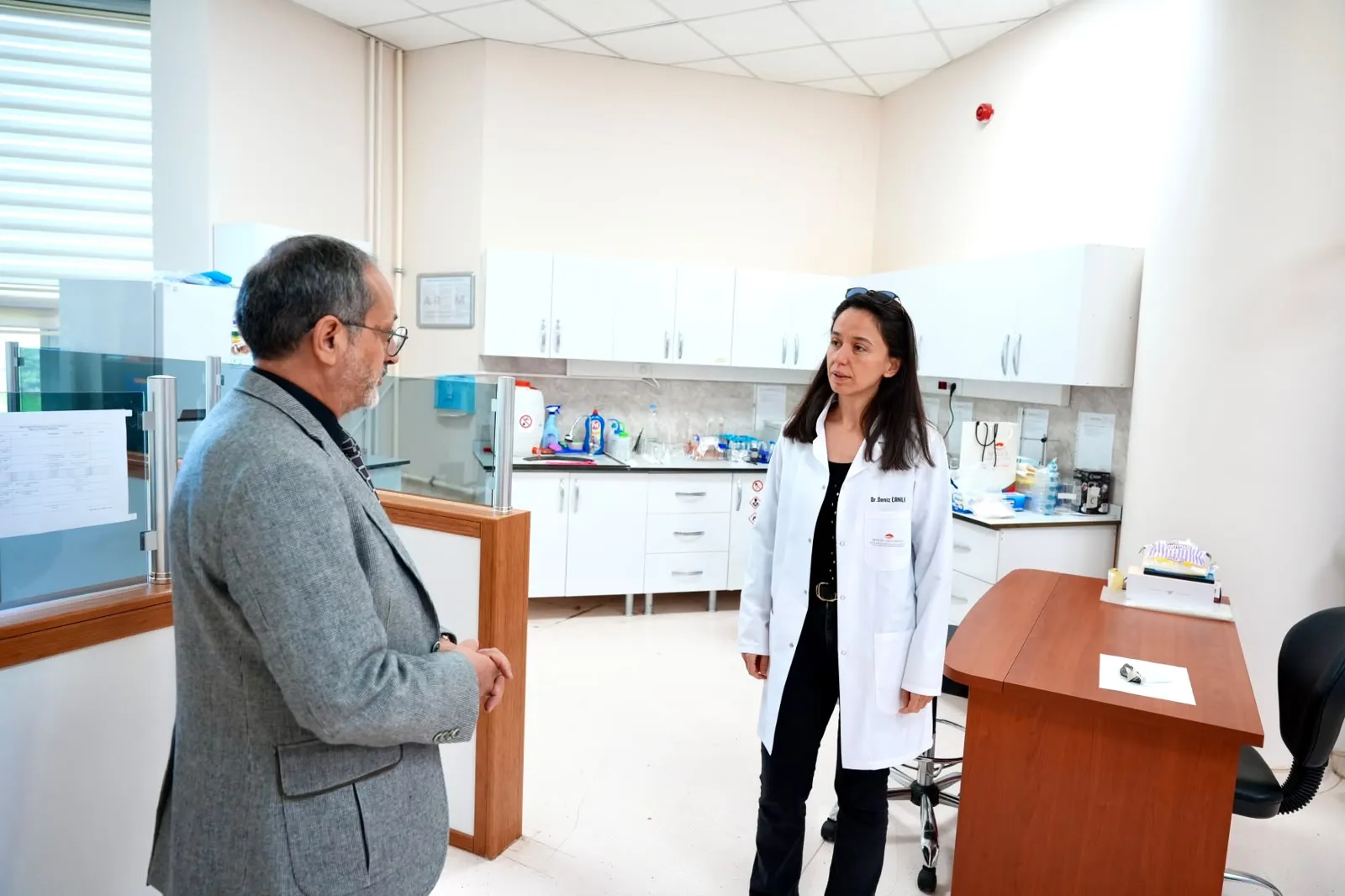 Bingöl Üniversitesi dünya sıralamasında büyük bir başarıya imza attı
