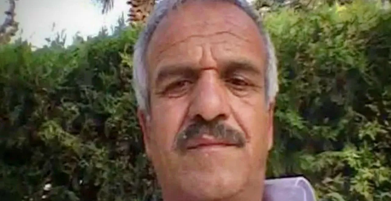 Şanlıurfa'da şarampole devrilen otomobilin sürücüsü yaşamını yitirdi