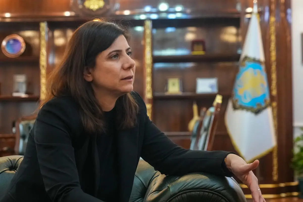 Serra Bucak: Kayyım uygulamalarıyla kent bileşenlerinin katılım hakkı  ellerinden alınıyor