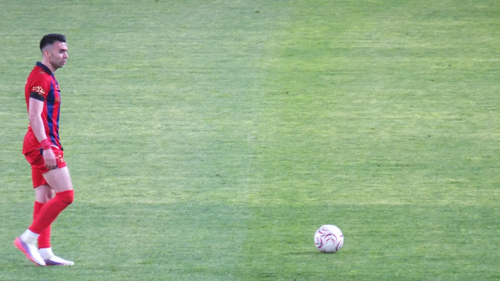 Mardin 1969 Spor evinde Manisa FK engelini iki golle aştı