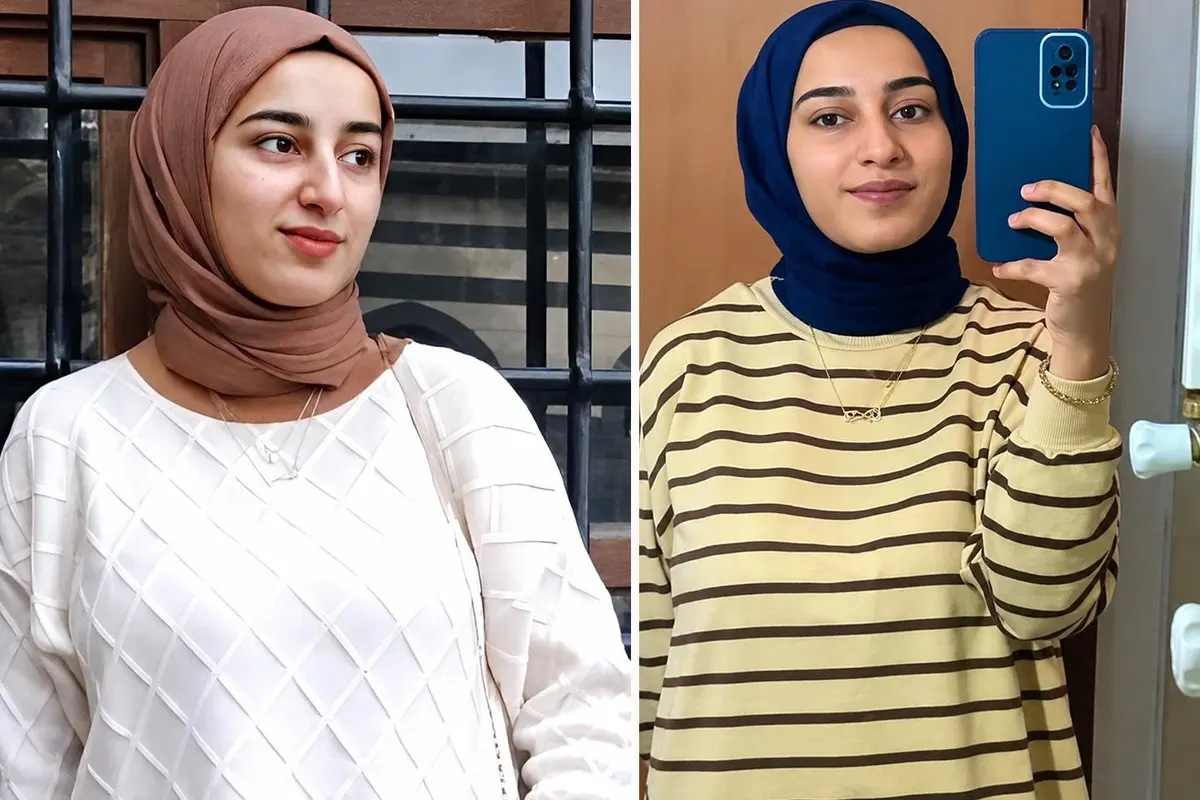 Rojin Kabaiş ilaçla bayıltıp öldürüldü mü? Adli Tıp raporu gerçeği açığa  çıkardı - Haberler