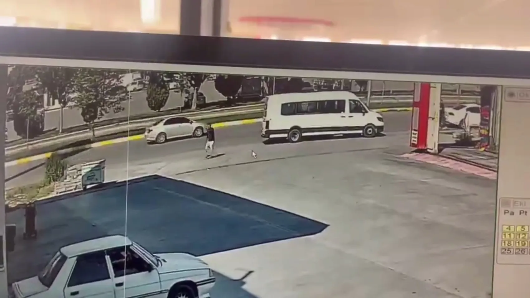 Şanlıurfa'da alacak verecek kavgası kanlı bitti