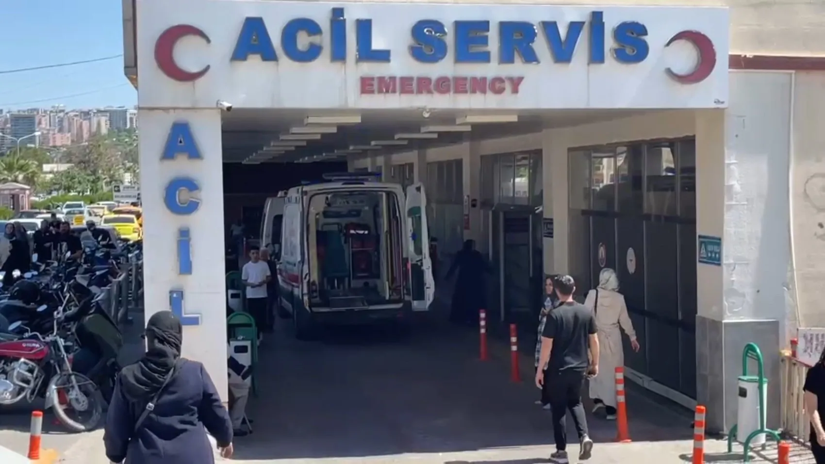 Viranşehir'deki düğün kavgası öğretmenin hayatına mal oldu