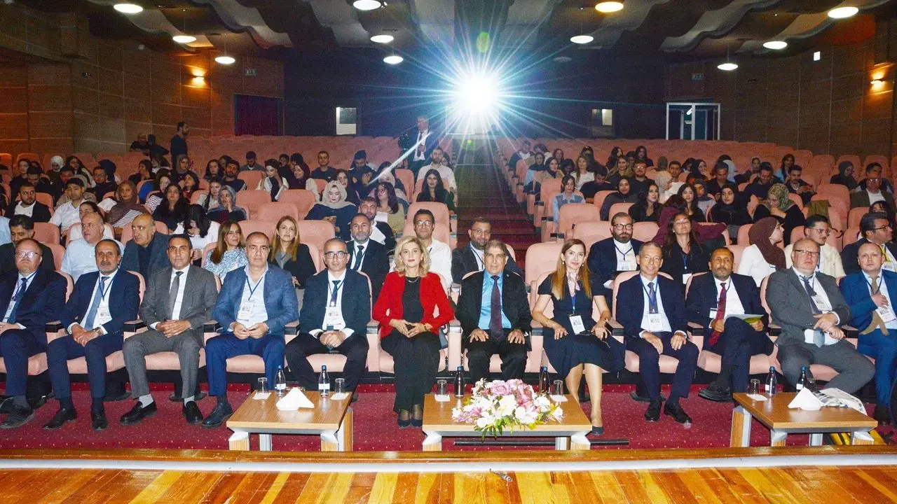 Dünya Ekonomisinin Önemli İsimleri Diyarbakır’da Buluştu