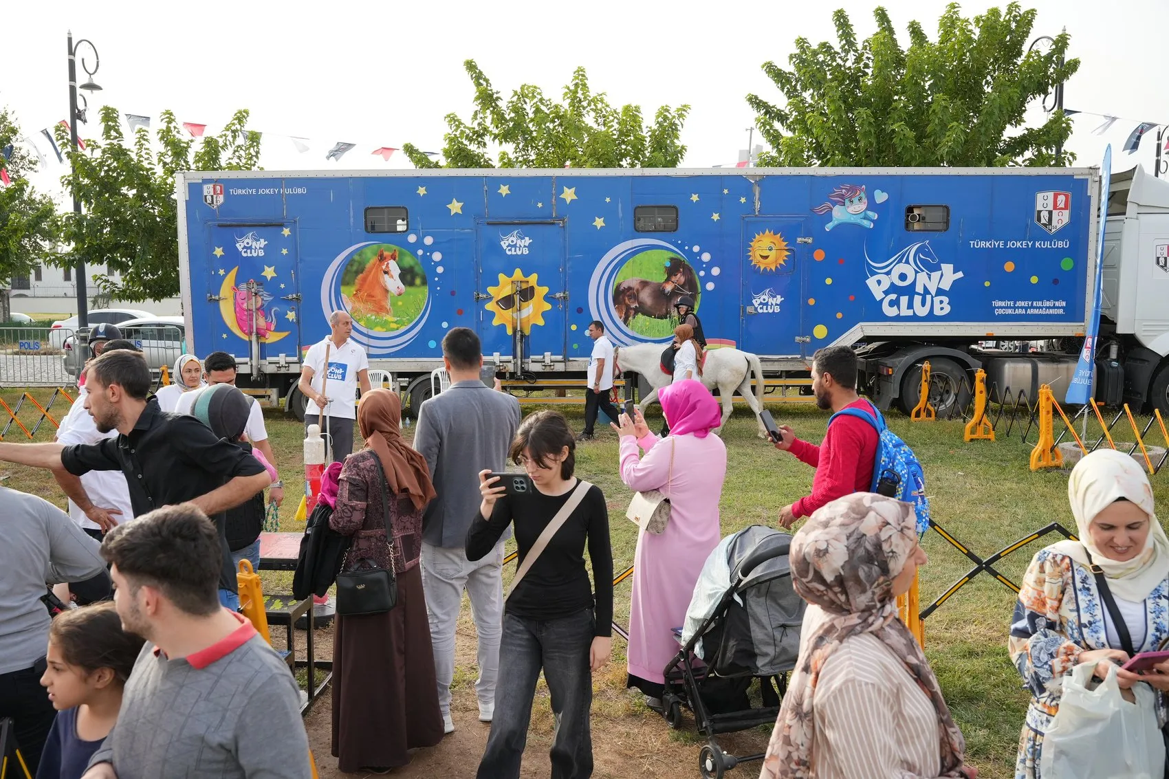 Diyarbakır Kültür Yolu Festivali ilk beş günde 700 bin kişiyi ağırladı