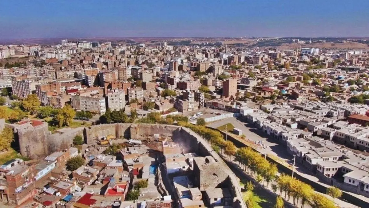 Diyarbakır'ın dünyaca ünlü 5 noktası! Her seyahat kitabında var - Gazetevatan Son Haberler