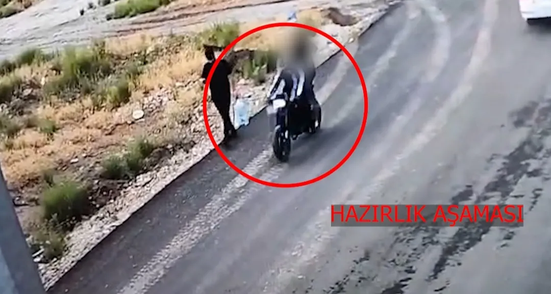 Batman'da iş yerine silahlı saldırı ve haraç iddiasına iki tutuklama