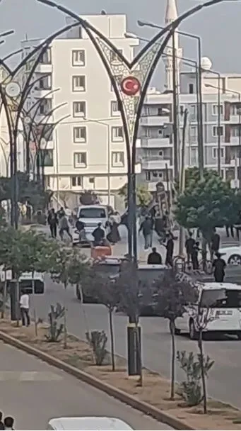 Mardin Dargeçit'teki silahlı kavgada 5 kişi tutuklandı