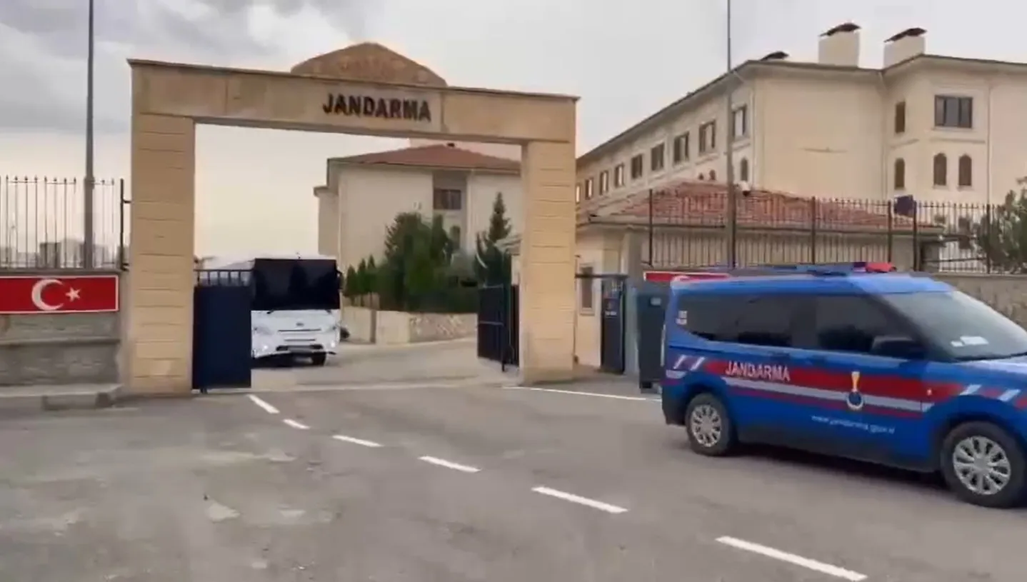 Mardin'de başsavcı yalanıyla dolandırıcılık yapan 8 kişi tutuklandı